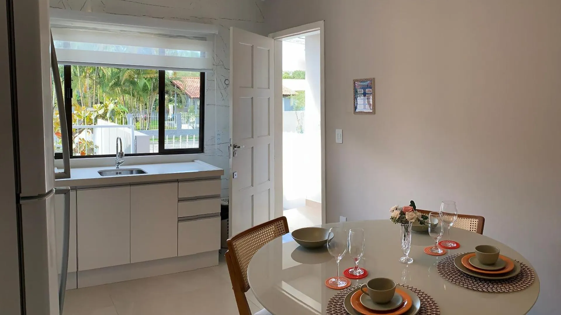 Villa Kitnet Dos Sonhos Florianópolis